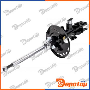Amortisseur de suspension avant gauche pour LEXUS | A-TY-093, 48520-80462